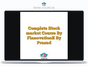 Complete Stock market Course By FinnovationZ By Prasad