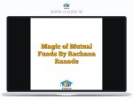 Magic of Mutual Funds By Rachana Ranade