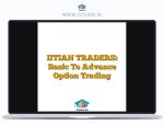 IITIAN TRADERS: Basic To Advance Option Trading