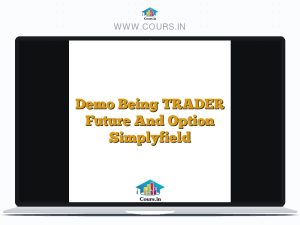 Demo Being TRADER Future And Option Simplyfield