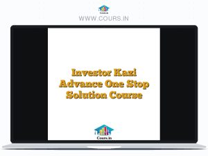 Investor Kazi Advance One Stop Solution Course