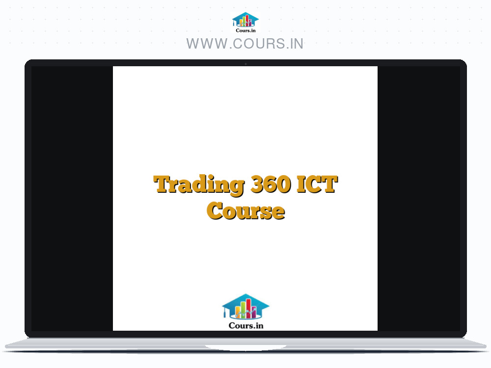 Trading 360 ICT Course