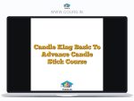 Candle King Basic To Advance Candle Stick Course