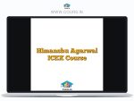 Himanshu Agarwal ICEX Course