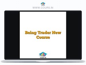 Being Trader New Course
