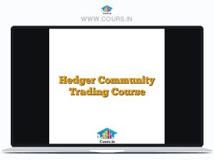 Hedger Community Trading Course