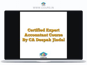 Certified Expert Accountant Course By CA Deepak Jindal