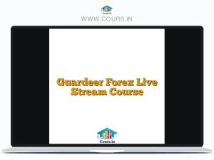 Guardeer Forex Live Stream Course