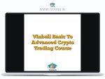 Vinbull Basic To Advanced Crypto Trading Course