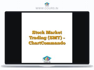 Stock Market Trading (SMT) - ChartCommando