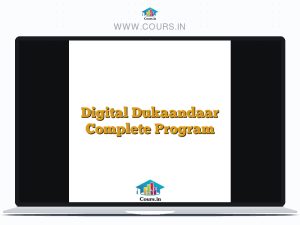 Digital Dukaandaar Complete Program