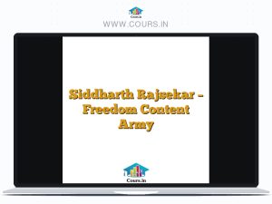 Siddharth Rajsekar - Freedom Content Army