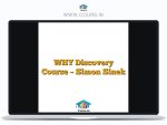 WHY Discovery Course - Simon Sinek