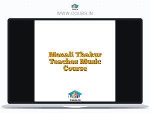 Monali Thakur Teaches Music Course