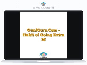 GuniGuru.Com - Habit of Going Extra M