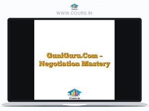 GuniGuru.Com - Negotiation Mastery