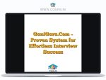 GuniGuru.Com - Proven System for Effortless Interview Success