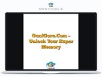 GuniGuru.Com - Unlock Your Super Memory