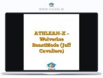 ATHLEAN-X - Wolverine BeastMode (Jeff Cavaliere)