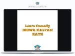 Learn Comedy BISWA KALYAN RATH