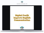 Digital Pratik Improve English Communication