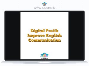 Digital Pratik Improve English Communication