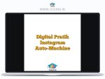 Digital Pratik Instagram Auto-Machine