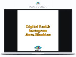 Digital Pratik Instagram Auto-Machine