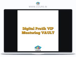 Digital Pratik VIP Mentoring VAULT