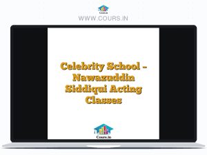 Celebrity School - Nawazuddin Siddiqui Acting Classes