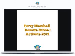 Perry Marshall  Rosetta Stone : Activate 2021