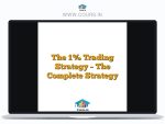 The 1% Trading Strategy - The Complete Strategy