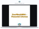 FourWeekMBA - Financial Literacy