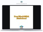 FourWeekMBA BizSchool