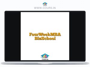 FourWeekMBA BizSchool