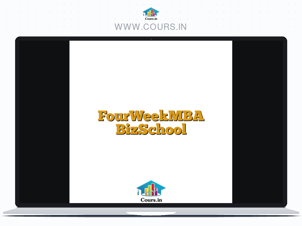 FourWeekMBA BizSchool