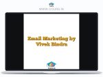 Email Marketing by Vivek Bindra