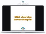 DMA eLearning Income Blueprint