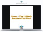 Povar - The 12 Week Business Fast Start
