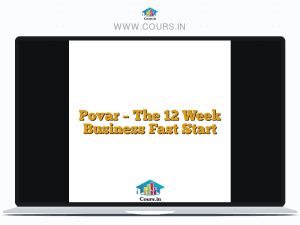 Povar - The 12 Week Business Fast Start