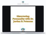 Discovering Personality with Dr. Jordan B. Peterson