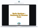 Bada Busines - Business ka Booster Dose