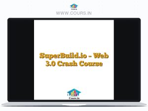 SuperBuild.io - Web 3.0 Crash Course