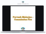 Purvesh Mahajan - Commission Fire