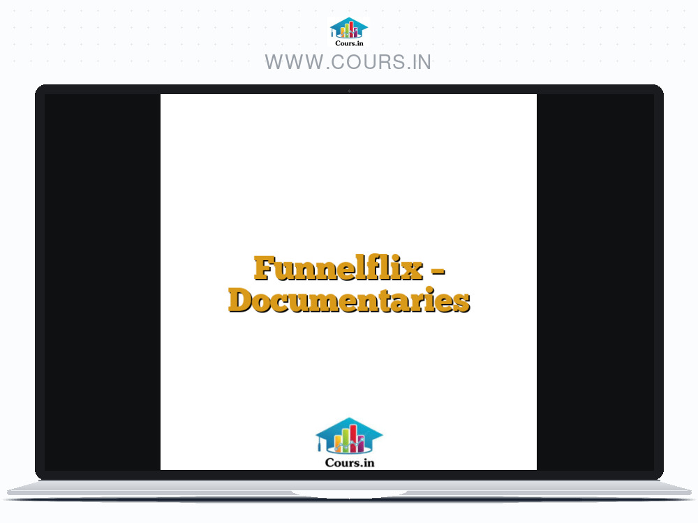 Funnelflix - Documentaries