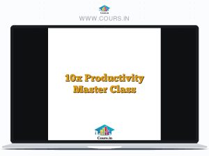 10x Productivity Master Class