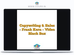 Copywriting & Sales - Frank Kern - Video Black Box