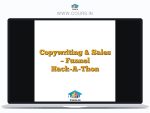 Copywriting & Sales - Funnel Hack-A-Thon