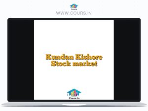 Kundan Kishore Stock market