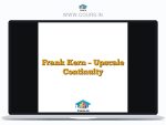 Frank Kern - Upscale Continuity